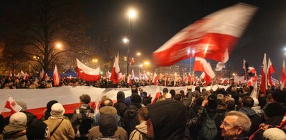 11 listopada w Warszawie. Zobacz, jakie będą utrudnienia