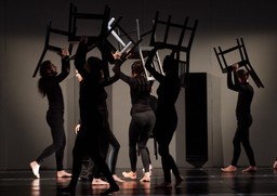 20. Festiwal Szekspirowski w Gdańsku. "Wyspa" Teatru Pieśń Kozła na inaugurację