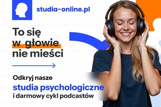Studia, które zostają w głowie – psychologia w Wyższej Szkole Kształcenia Zawodowego