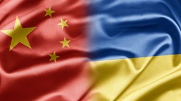 ukraiński wywiad ujawnia: chiny wspierają rosję. zełenski ostrzega!