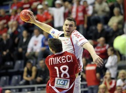 Koncert Polaków! Rozgromili Słowaków w meczu o życie