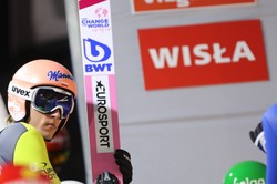 Kubacki faworytem pierwszego w sezonie konkursu Pucharu Świata