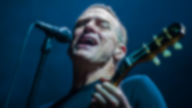 Bryan Adams: antycelebryta, który sprzedał sto milionów płyt, wraca do Polski!