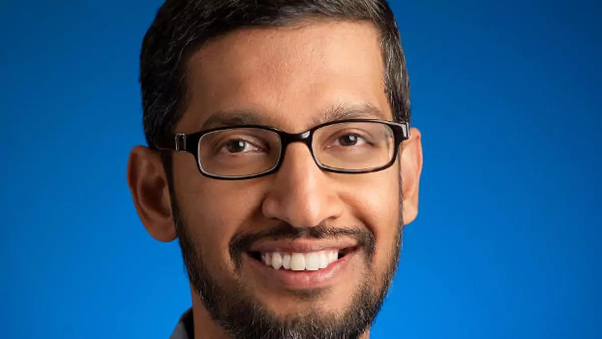 Sundar Pichai padł ofiarą hakerów. Przejęli jego konto na Quora