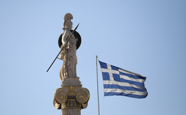 "FT": Greckim ministrem finansów będzie doświadczony ekonomista