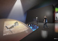 Tak będzie wyglądać planetarium w gdańskim Centrum Hewelianum