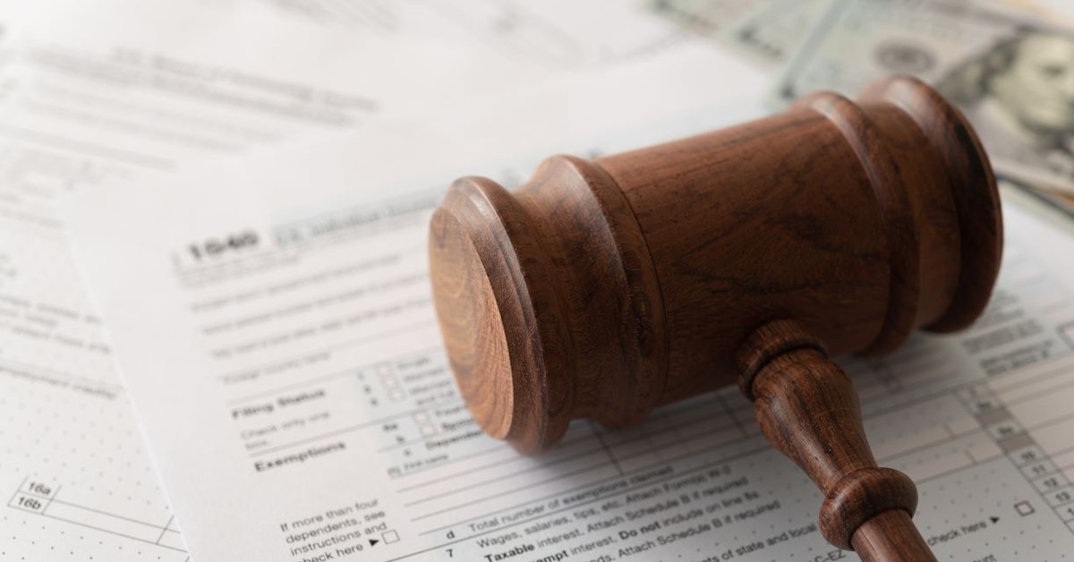 "Niedźwiedzia przysługa" rządu dla podatników. Zmiany mogą bardziej zaszkodzić niż pomóc