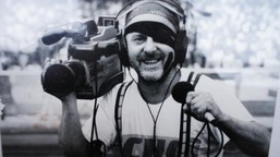 nie żyje gwiazda "świata według kiepskich". ubywa aktorów, którzy gral