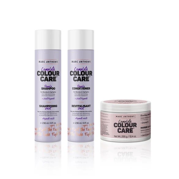 Complete Colour Care