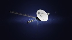 Inżynierowie NASA zastosowali "kreatywne rozwiązanie". Voyager 1 znów przemówił...