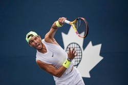 Rafael Nadal: Poddałem się zabiegowi. Nie wiem, kiedy wrócę na kort