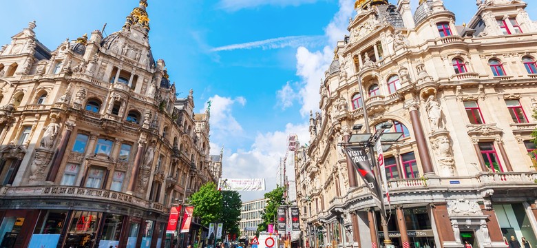 Belgia kusi swoimi tradycjami. Mogą trafić na listę UNESCO [FOTO]