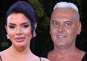 anita stanojlović i milan milošević