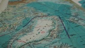 90 proc. absolwentów szkół nie umie zrobić 100 proc testu. Geografia. Grenlandia. Dasz radę 10/10?