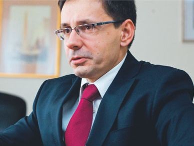 Budzanowski: MSP chce wyższych dywidend ze spółek skarbu państwa w 2013 r.