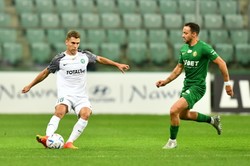 Pełna pula jedzie do Poznania. Cenne zwycięstwo Warty we Wrocławiu