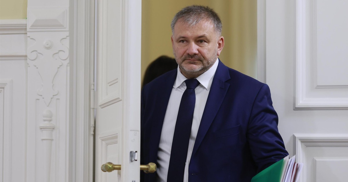 Czarne chmury nad Żurkiem. Kancelaria Prezydenta zawiadamia prokuraturę