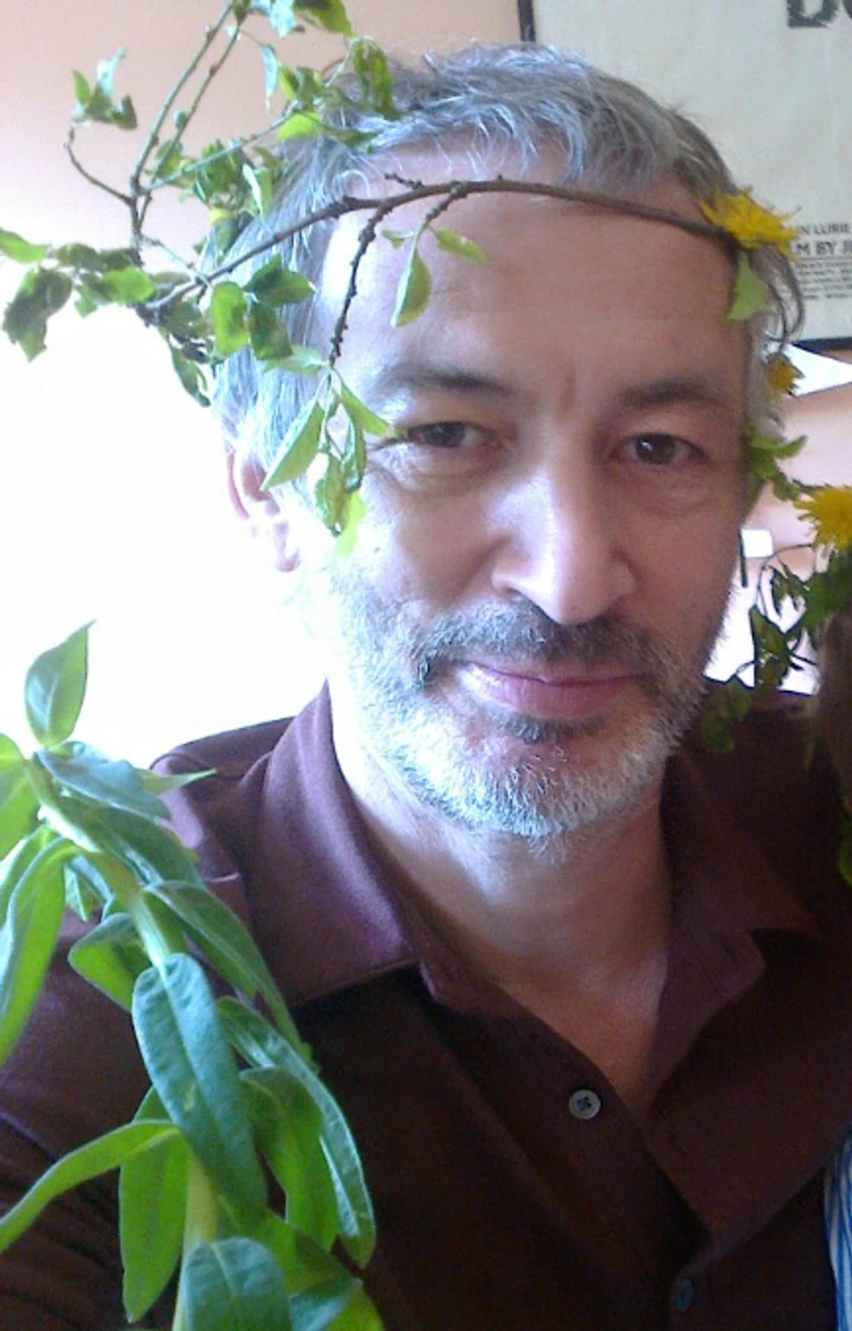 Umro Darko Džambasov