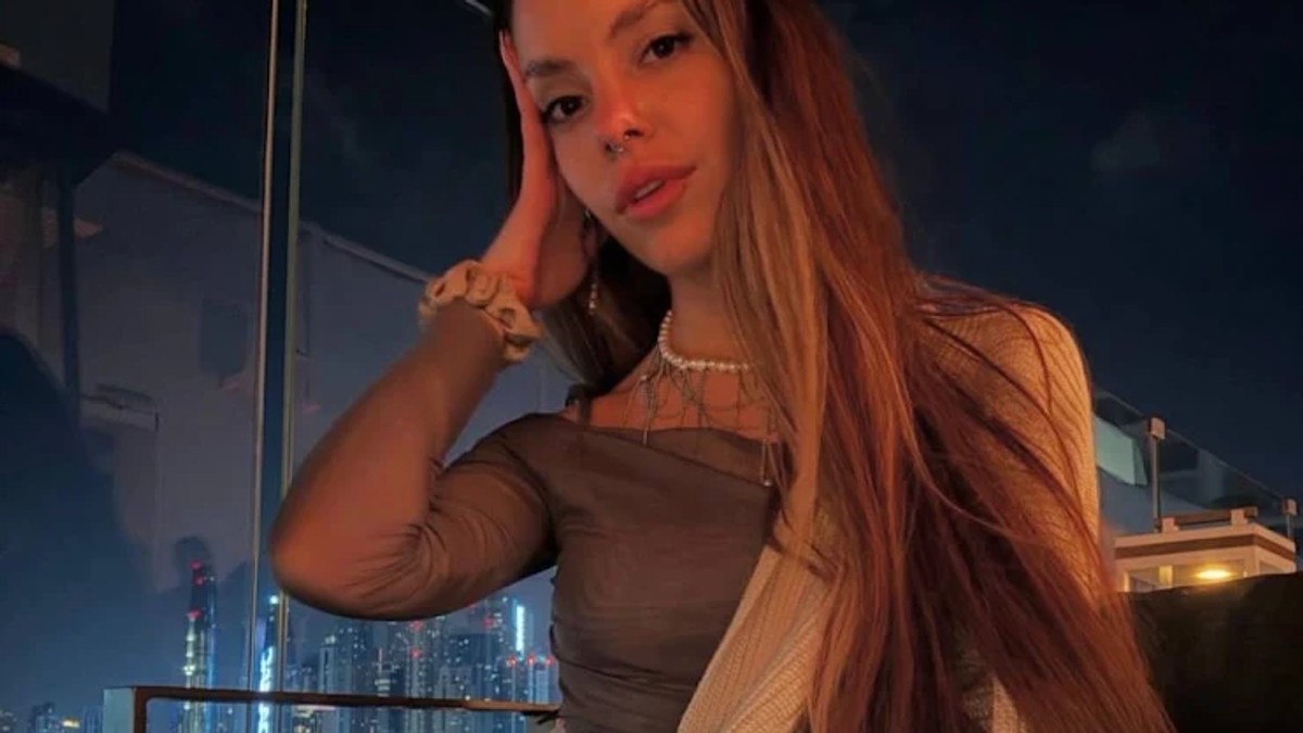 Ljudmila Konstantinovna