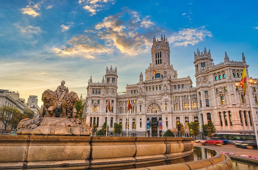 Madrid