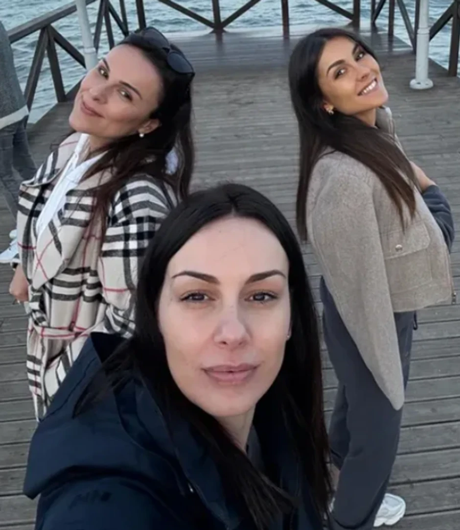 Mirjana, Sloboda, Dragana Mićalović