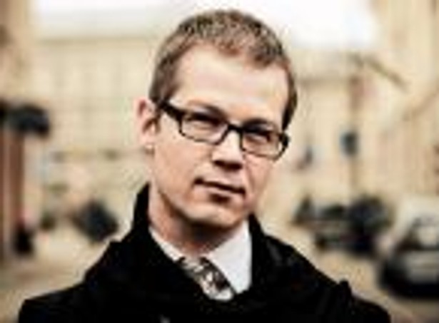 Jacek Dehnel