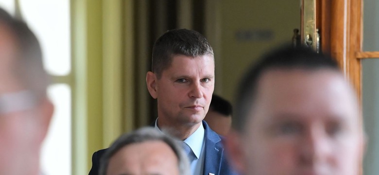 Piontkowski do uczniów: Czas wrócić do normalnego życia [WIDEO]