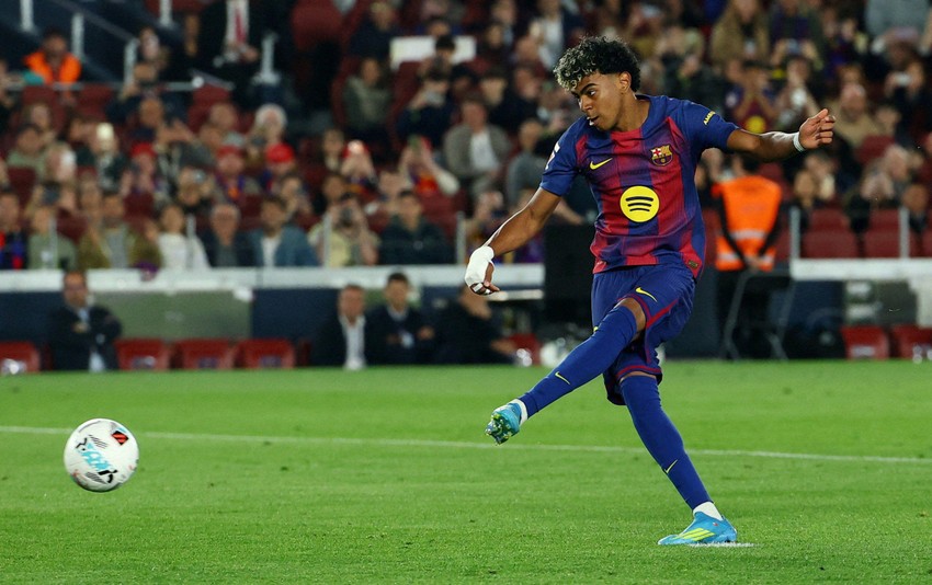 BBC | Foto: REUTERS/Albert Gea