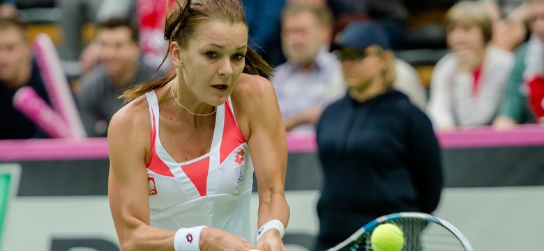 Kvitova wyprzedziła Wozniacki. Radwańska na 15. miejscu w rankingu WTA