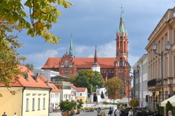 List z 1904 roku. Niezwykłe odkrycie w białostockiej archikatedrze