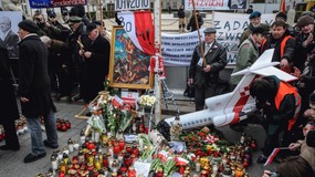 Mija 16 lat od katastrofy smoleńskiej. Jaki był jej przebieg? Oto co do tej pory ustalono