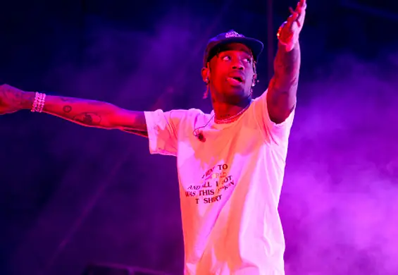 Open'er Festival 2019 wjeżdża na grubo. Travis Scott pierwszym headlinerem