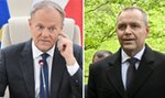 Premier Tusk podsumował rok prezydenta Nawrockiego. Wskazał trzy decyzje