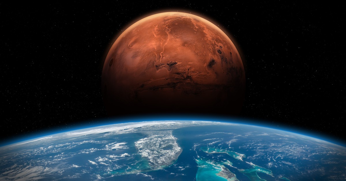 Rakieta z Polakiem na pokładzie nie wystartowała. Znamy powód