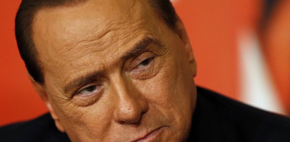 Berlusconi z wyrokiem. Ile dostał?