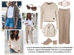 Nie czekaj na nowy sezon! Letnie STYLIZACJE w najmodniejszych kolorach jesieni 2017