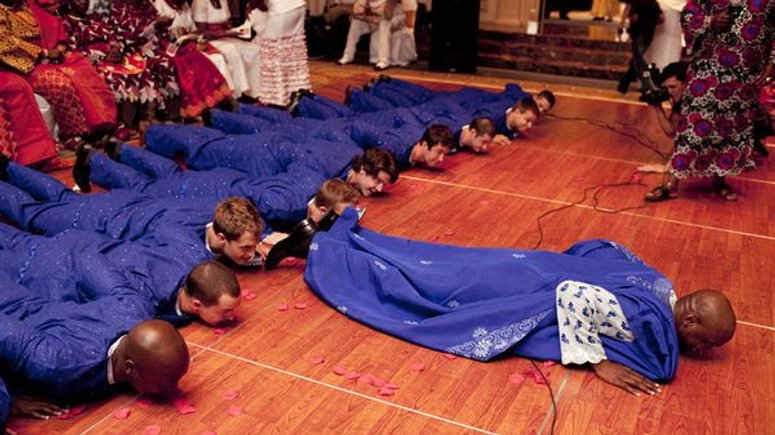 5 shocking marriage traditions across Nigeria. [buzznigeria]