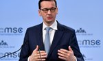 Gorąca rozmowa Morawieckiego z premierem Izraela