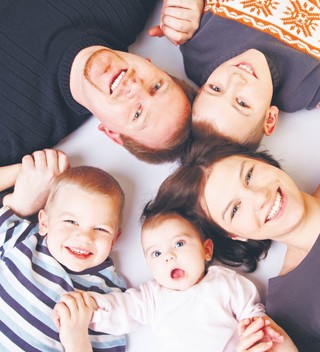 Polska polityka rodzinna: Dzieci z tego nie będzie [OPINIA]