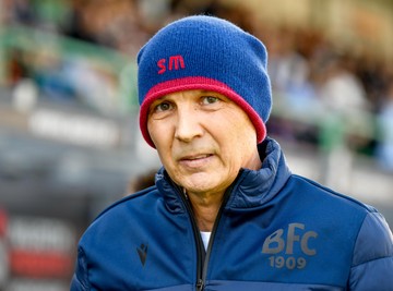 Ova žena je Siniši Mihajloviću PREDVIDELA SVAKI KORAK, javnost ostala u neverici nakon saznanja: "Doživeće NESREĆU u roku od nedelju dana!" 