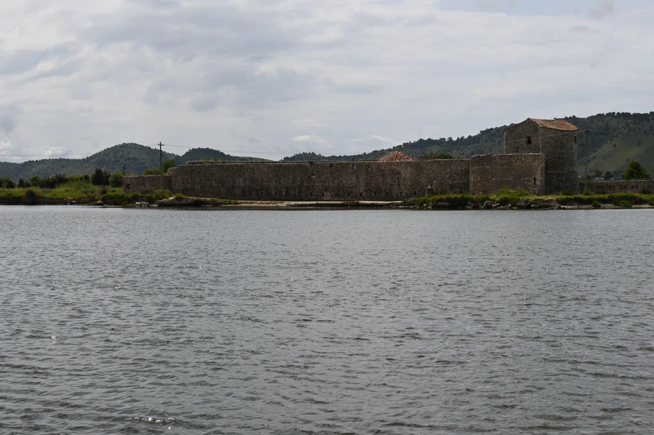 Nacionalni park Butrint