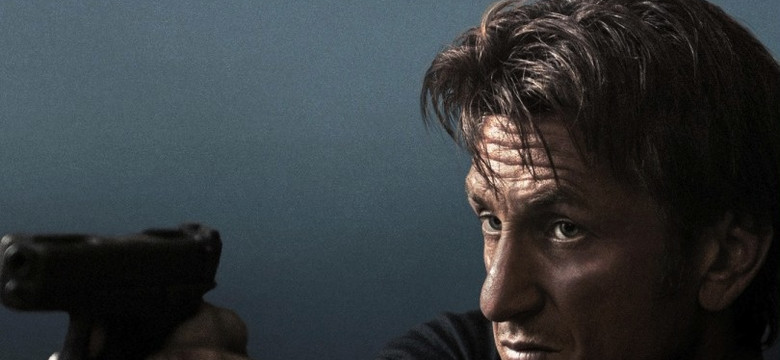 Sean Penn też czasem strzela w płot. "Gunman: Odkupienie" w ogniu krytyki