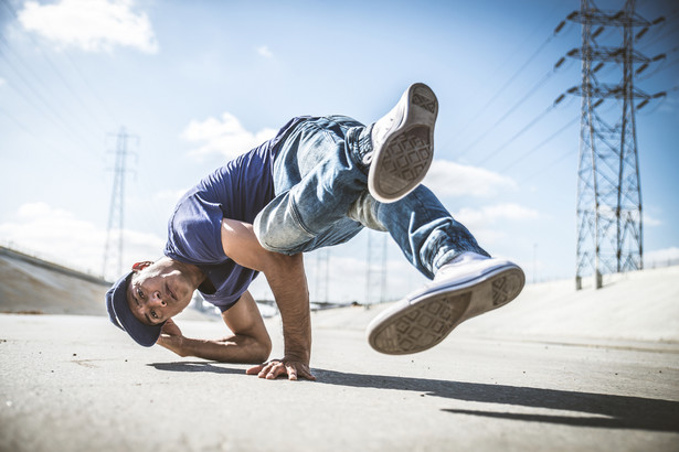 To już pewne. Breakdance w programie igrzysk olimpijskich w Paryżu