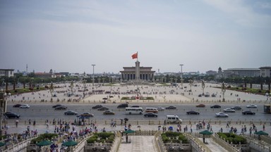 HRW apeluje do Chin o rozliczenie się z masakry na placu Tiananmen