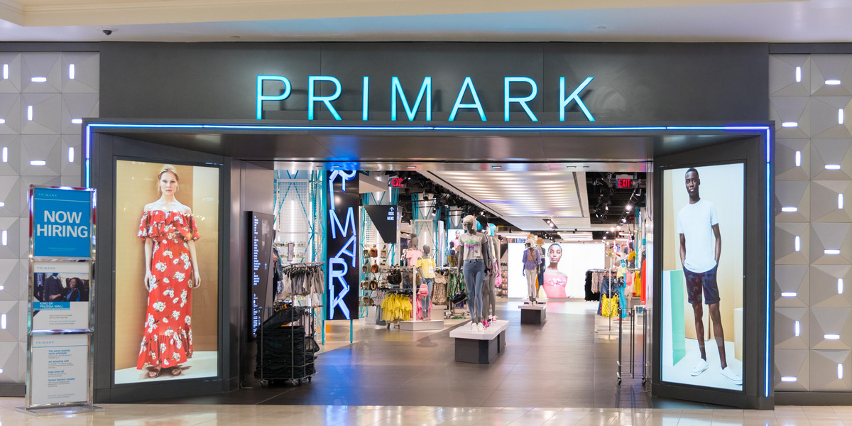 Primark