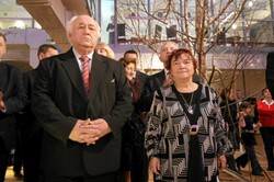 Brudziński o Gosiewskich: Przy całym szacunku, to nie oni decydują o kształcie list do PE