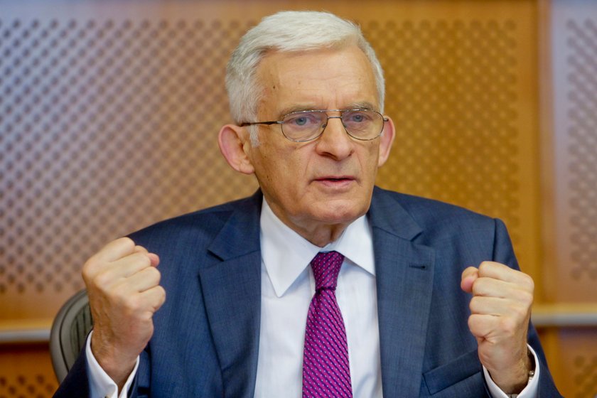 Jerzy Buzek