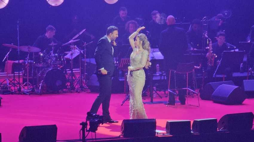 Jelena Tomašević i Ivan Bosiljčić