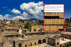 Sztuczna inteligencja odczytała starożytny zwój. Przełomowe postępy