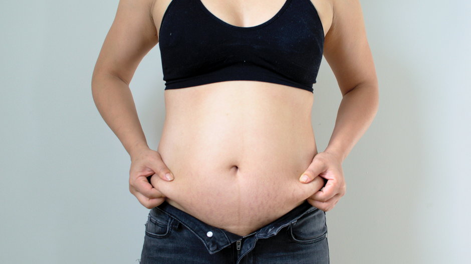 Jak ćwiczyć po ciąży?